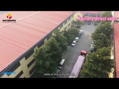 Nhà máy tùy biến trạm xăng di động